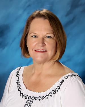 Brenda Dunn OSD Picture